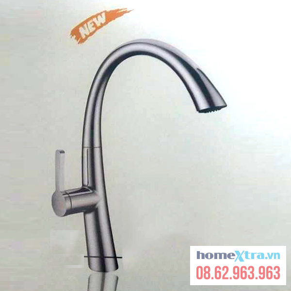 homextra-Vòi rửa chén nóng lạnh Prolax PRCN-9077