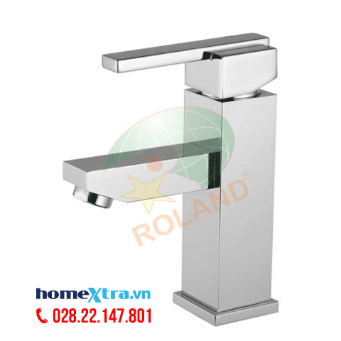 Vòi lavabo nóng lạnh RL2516