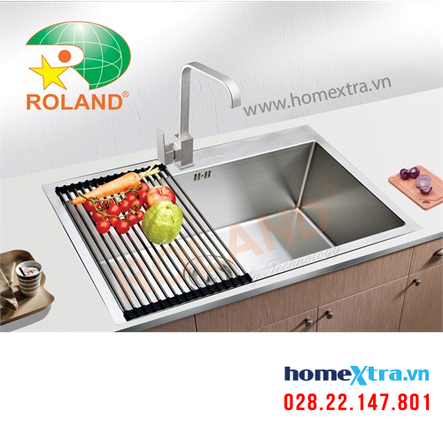 Chậu rửa chén Roland RL7447
