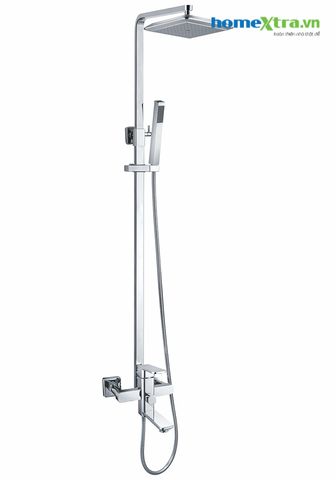 homextra.vn - Sen cây vuông cong Prolax PR-80015
