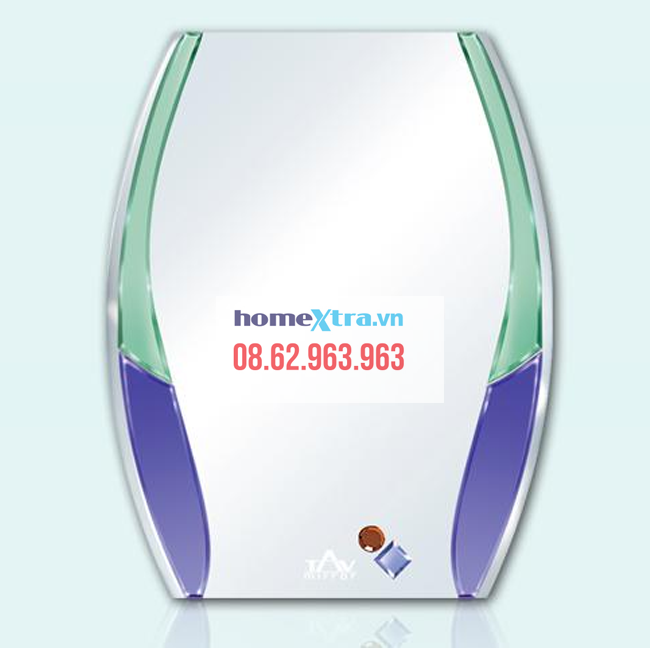 Gương Tân An Vinh TAV 006B-homextra.vn