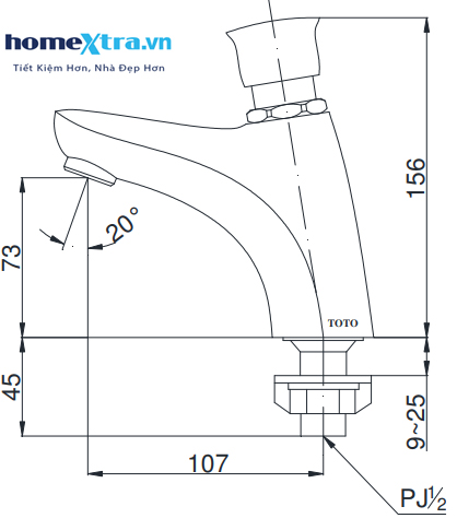 TS100N toto