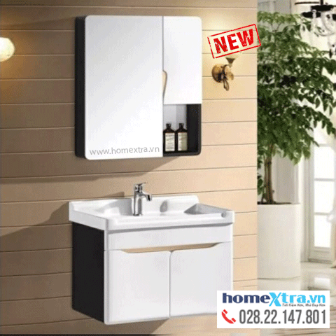 Tủ lavabo Prolax