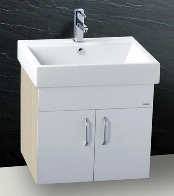 Tủ lavabo CAESAR LF5320+EH160V