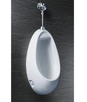 Bệ Tiểu Nam treo Tường CAESAR U0221