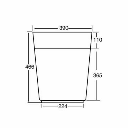 Tiểu nữ Viglacera VB50