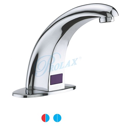 homextra.vn-VÒI LAVABO CẢM ỨNG PROLAX PR-168AC