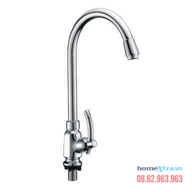Vòi rửa chén Prolax Thái Lan PRC-5033A-homextra