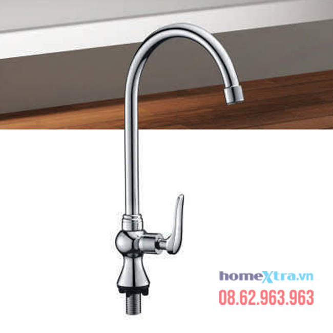 Vòi rửa chén lạnh Prolax PRC-5001B-homextra.vn