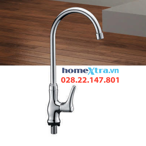 Vòi rửa chén lạnh Prolax PRC-5042 homextra