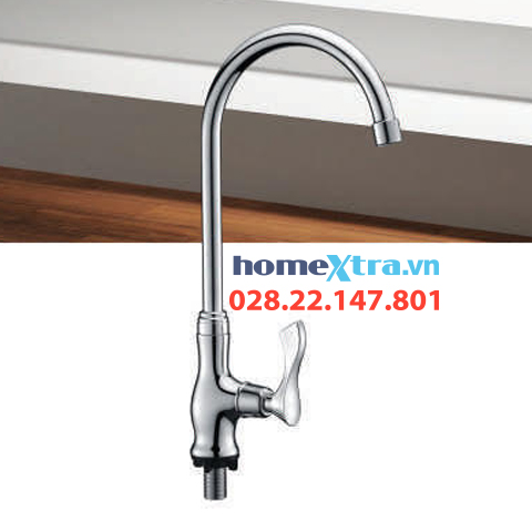 Vòi rửa chén lạnh Prolax PRC-5042A homextra