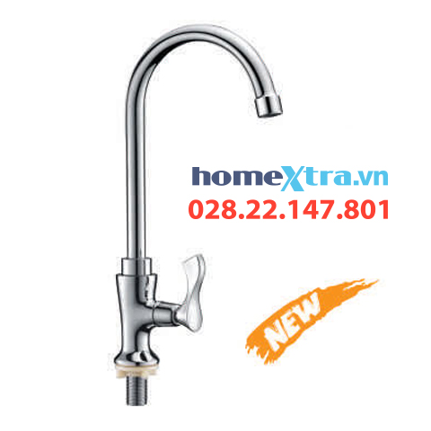 Vòi rửa chén lạnh Prolax PRC-5043A Thái Lan