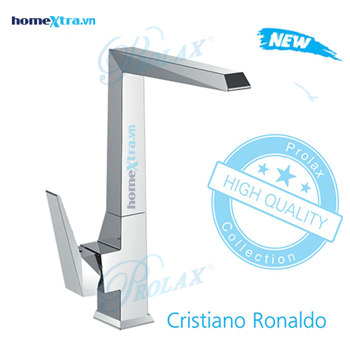 homextra.vn=Vòi rửa chén nóng lạnh thân vuông Prolax PRCN-9099