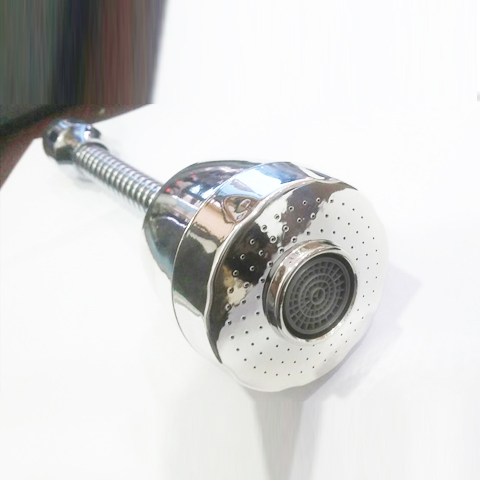 Đầu nối vòi tăng áp cho vòi rửa bát 2 chế độ