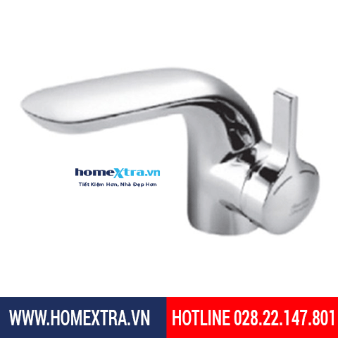 Vòi lavabo nóng lạnh WF-6801