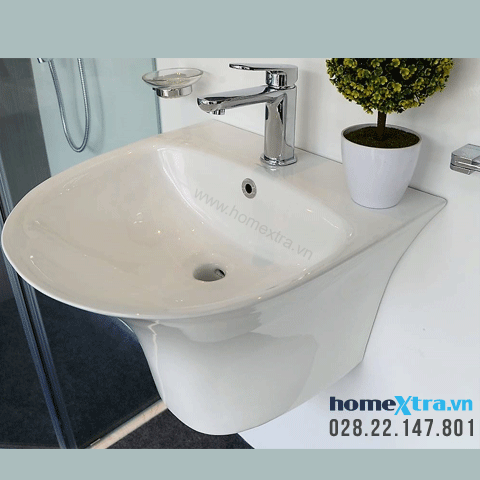 Lavabo Aqualem FT6005