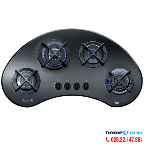 Bếp ga âm VR 90 4G AI AL TR