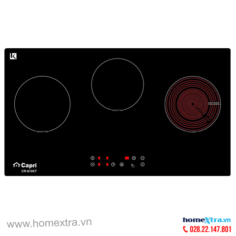 CR-810KT Capri