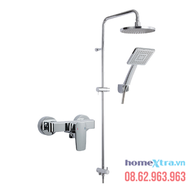 Sen tắm nóng lạnh Inax BFV-50S