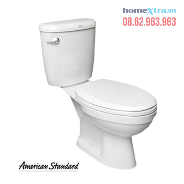 Bồn cầu hai khối American Standard VF-2395