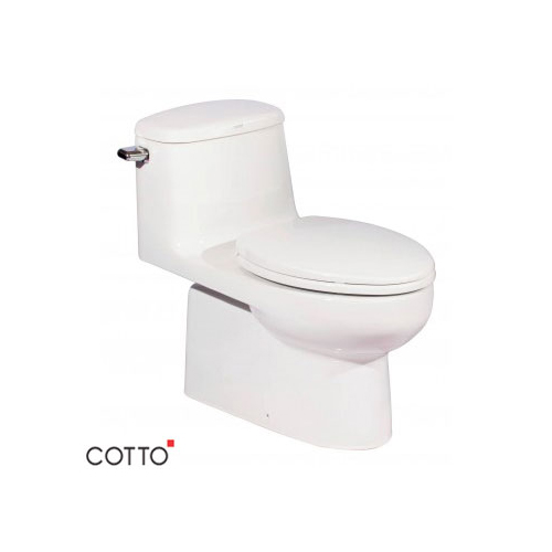 Bồn cầu COTTO C1141