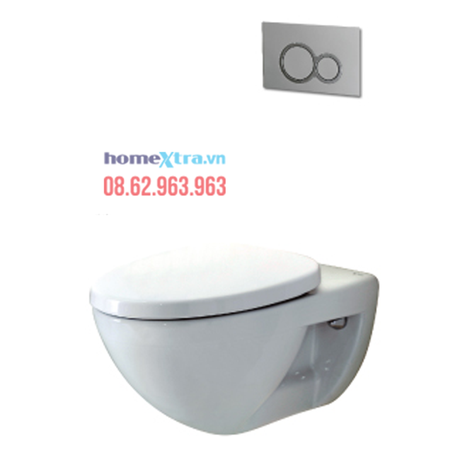 Cầu treo tường AC-23PVN