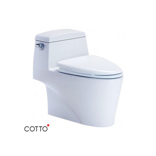 Bồn cầu Cotto C10527