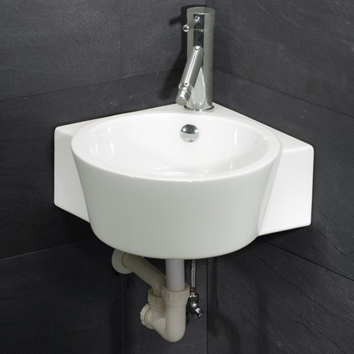 Lavabo góc CAESAR LF5238