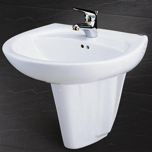 Lavabo Treo Tường CAESAR L2220