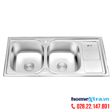 Chậu chén ROLAND B10545C