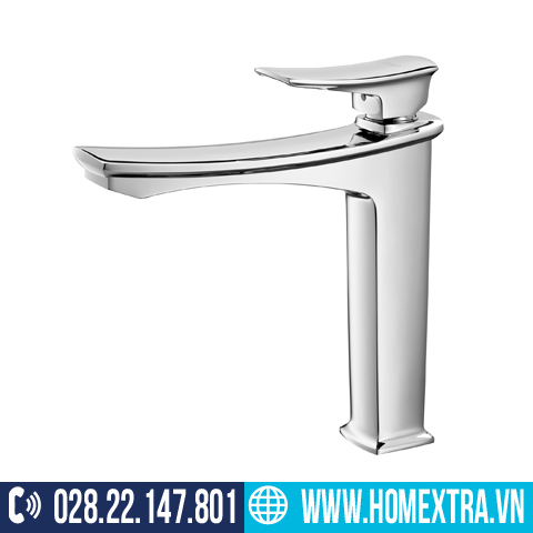 Vòi lavabo nóng lạnh COTTO CT2252A