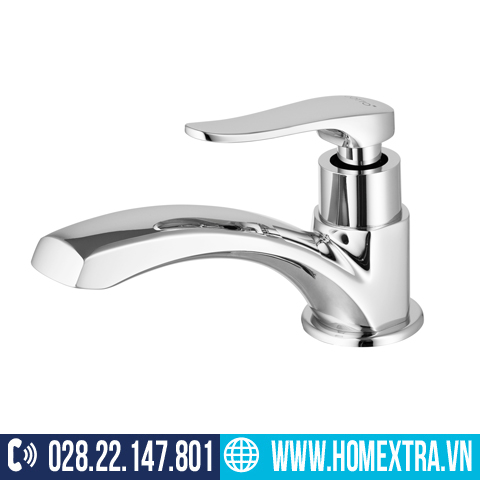 Vòi lavabo lạnh COTTO CT1206(HM)