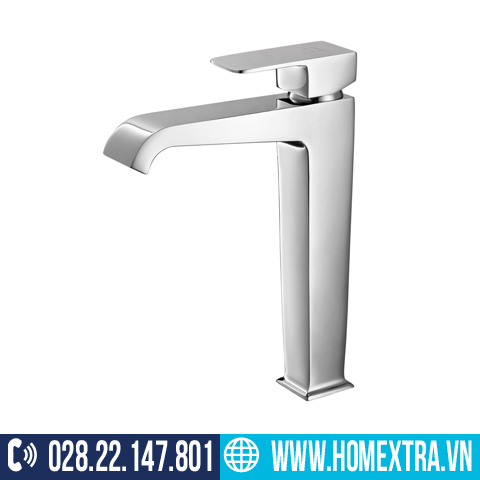 Vòi lavabo nóng lạnh COTTO CT2191A