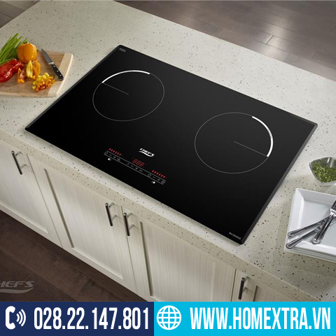 Bếp từ Chef's EH-DIH333
