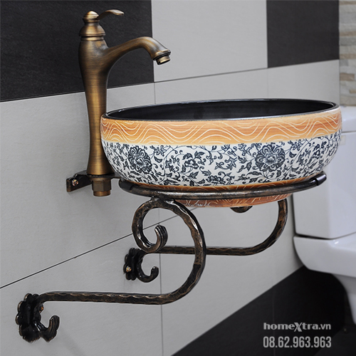 Giá để lavabo FW02