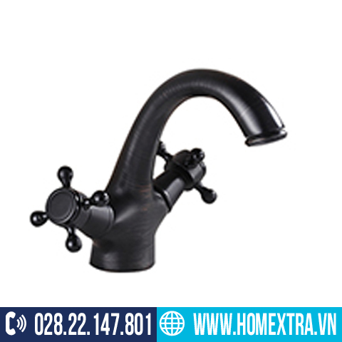 Vòi nước bằng đồng GCV05B