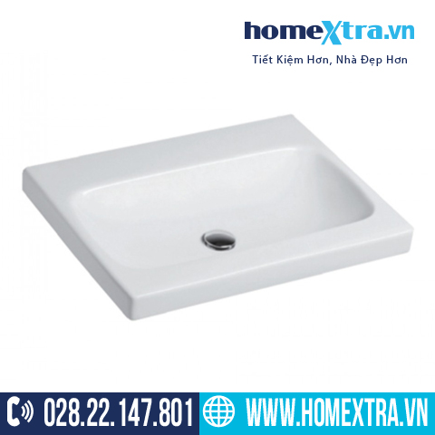 Lavabo đặt bàn American Standard WP-F635