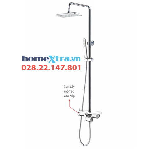 Sen cây tắm nóng lạnh Prolax PR-8995