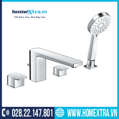 Sen tắm gắn bồn Inax BFV-5013S