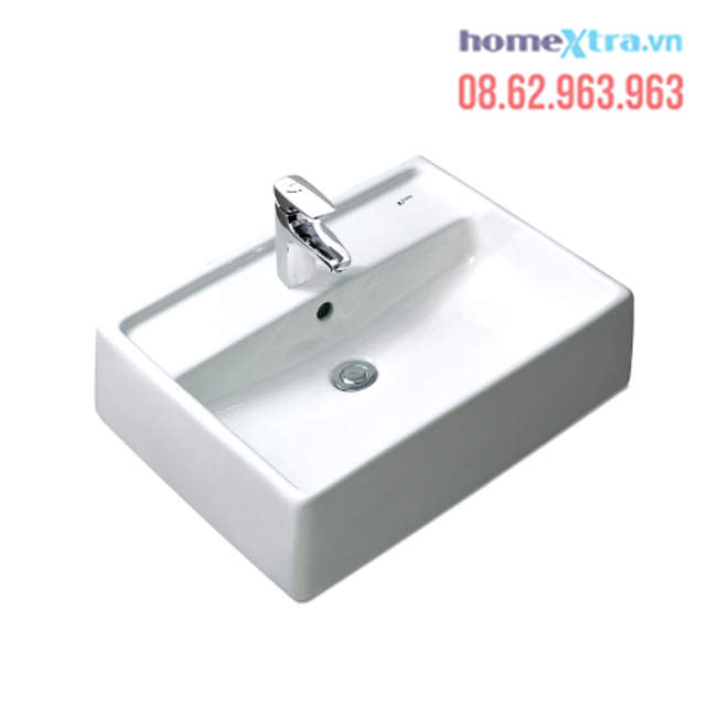 Chậu đặt bàn Inax AL-293V