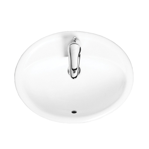 Lavabo đặt dương vành Nahm LUGANO