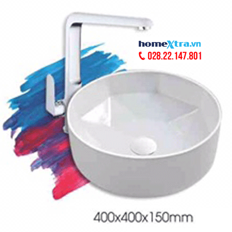 Lavabo rửa mặt 7521