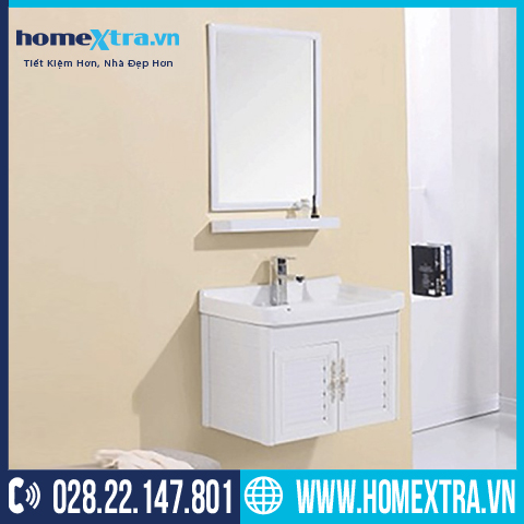 Tủ lavabo GAMA GMLTW501