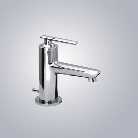 Vòi rửa lavabo nóng lạnh Inax LFV-4102S