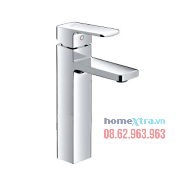 Vòi lavabo đặt bàn Inax LFV-5012SH