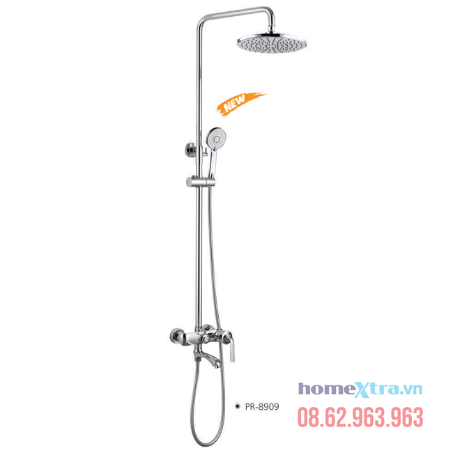 Sen cây tắm nóng lạnh Prolax PR-8909