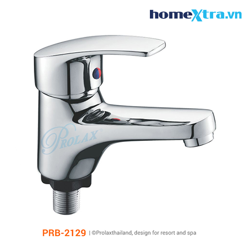 Vòi lavabo lạnh Prolax PRB-2129