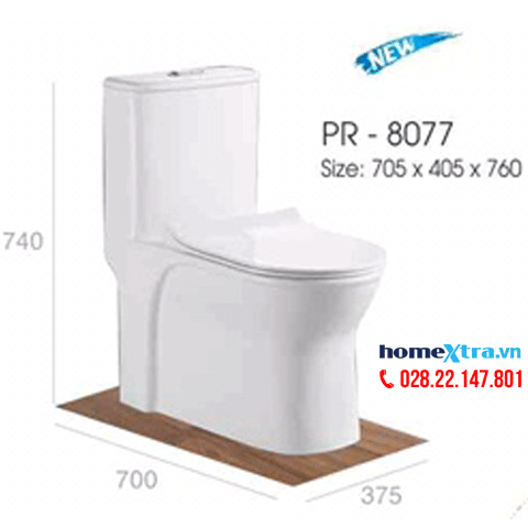 Prolax PR-8077