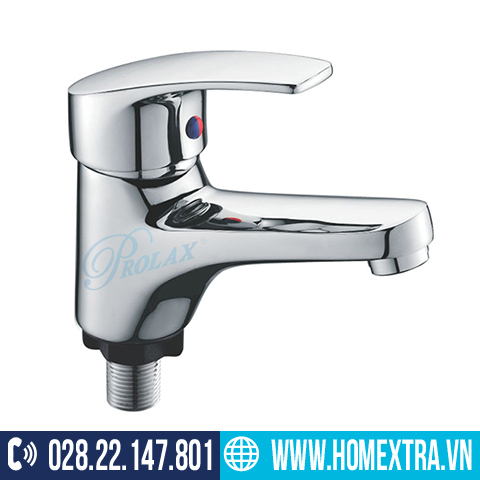 Vòi lavabo lạnh Prolax PRB-2129