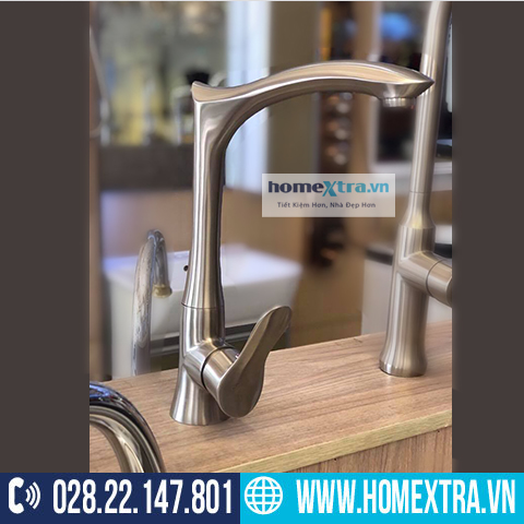 Vòi rửa chén nóng lạnh Prolax PRCN-9055